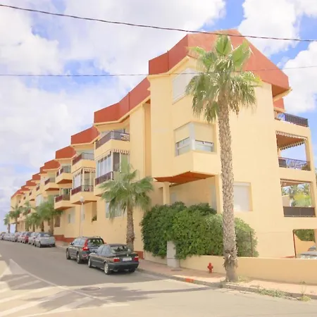 Montanar * Javea