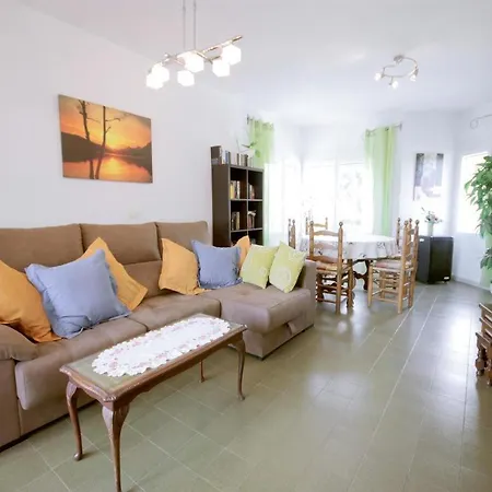 Montanar Apartment *