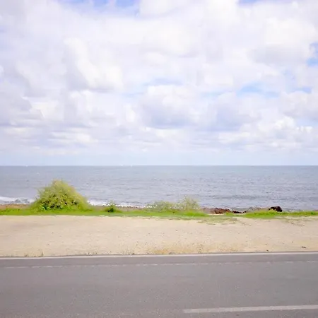 Montanar Апартаменты