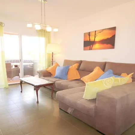 Apartment Montanar *