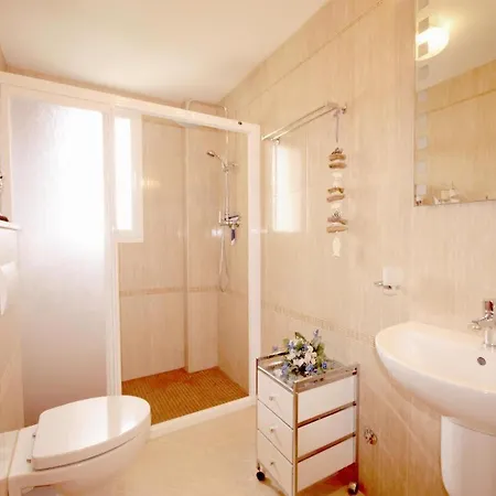 Apartment Montanar *