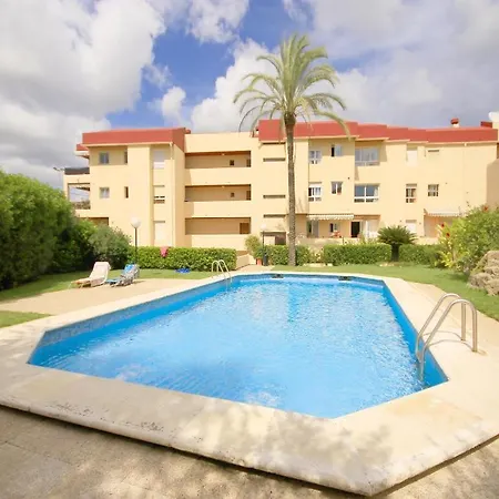 Apartment Montanar *
