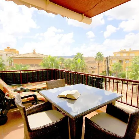 Apartamento Montanar *