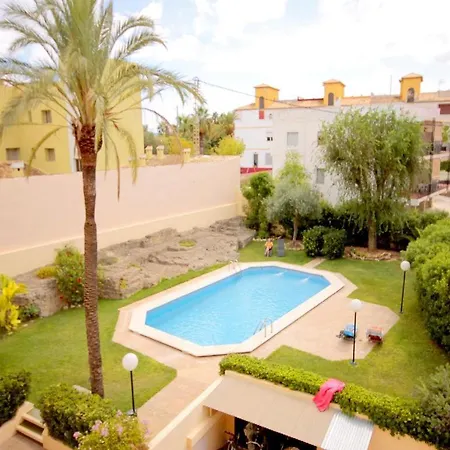 Apartment Montanar *