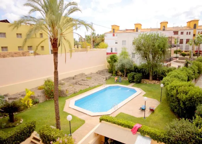 Apartment Montanar *