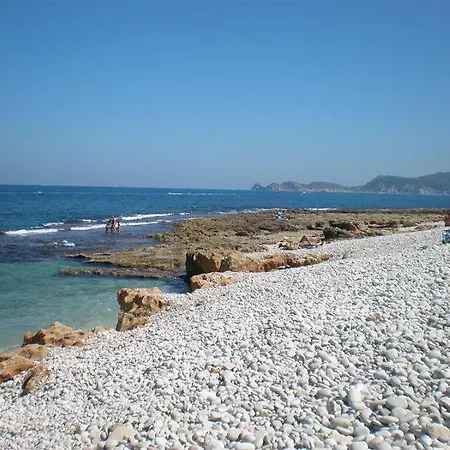 Appartement Montanar Jávea