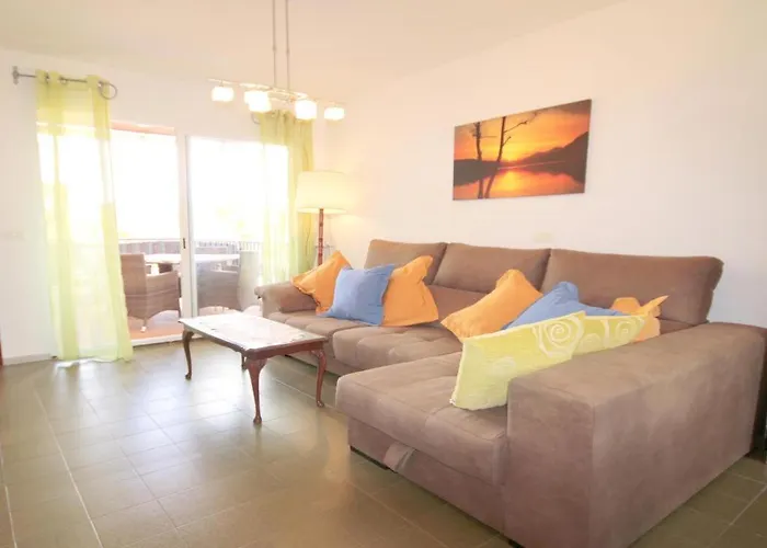 Appartement Montanar *